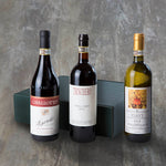 Piedmont Organic Wines Hamper