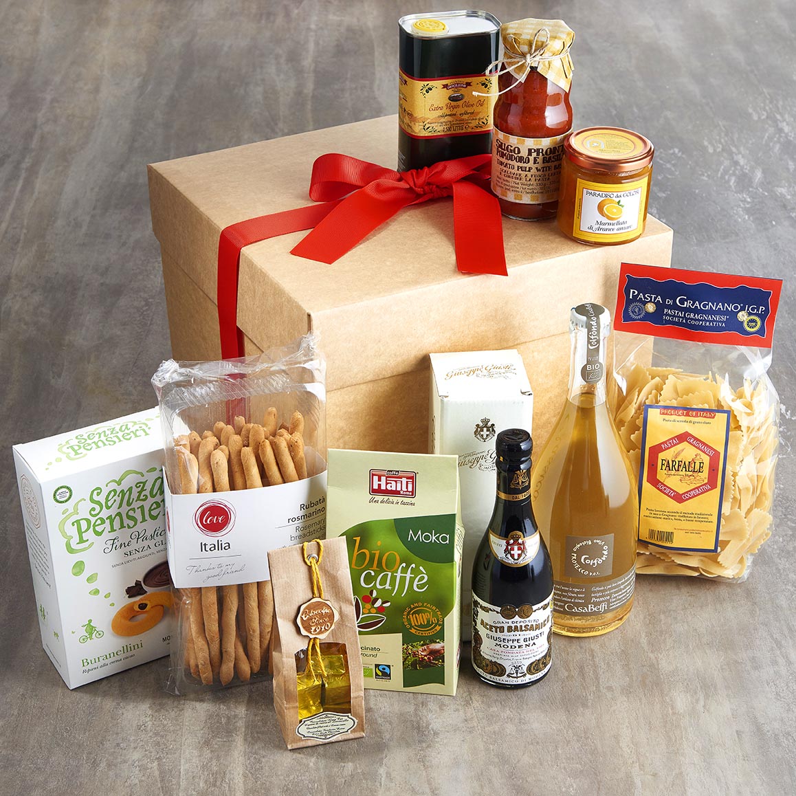 Housewarming hamper discount