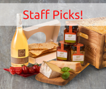 Staff Picks!