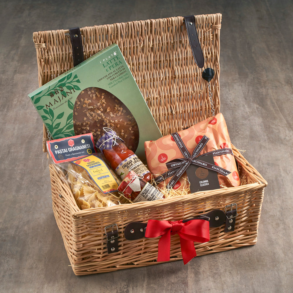 Gourmet Easter Lunch Hamper