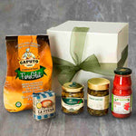 Gluten Free Pizza Kit Hamper