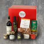 Organic Selection Hamper for natural food lover