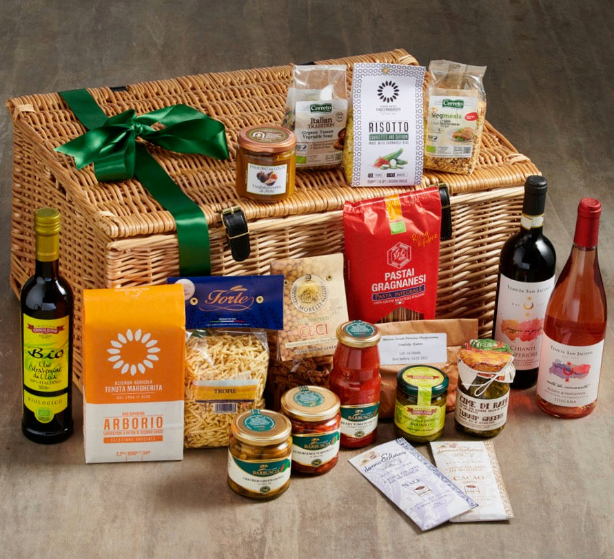 Luxury Vegan Hamper