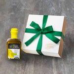 Lemon Infused Extra Virgin Olive oil