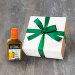 Organic Mandarin Infused Olive Oil gift box
