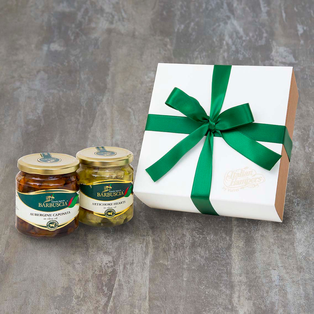 Antipasti Gift Set