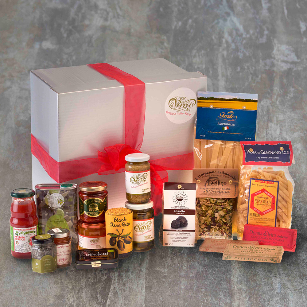 Vegan Food Collection Hamper