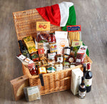 A Taste Of Italy Luxury Hamper