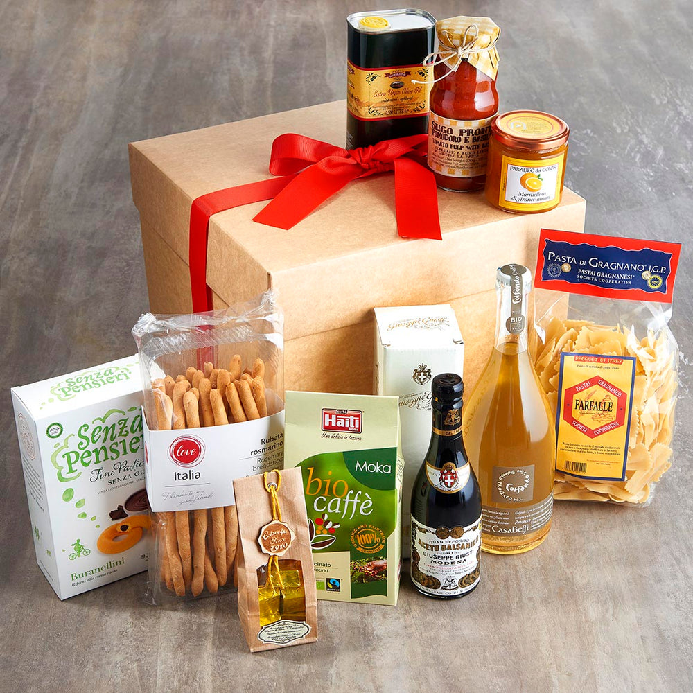 Housewarming Hamper