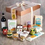 Vorrei Italian Hampers Luxury Gluten Free Hamper