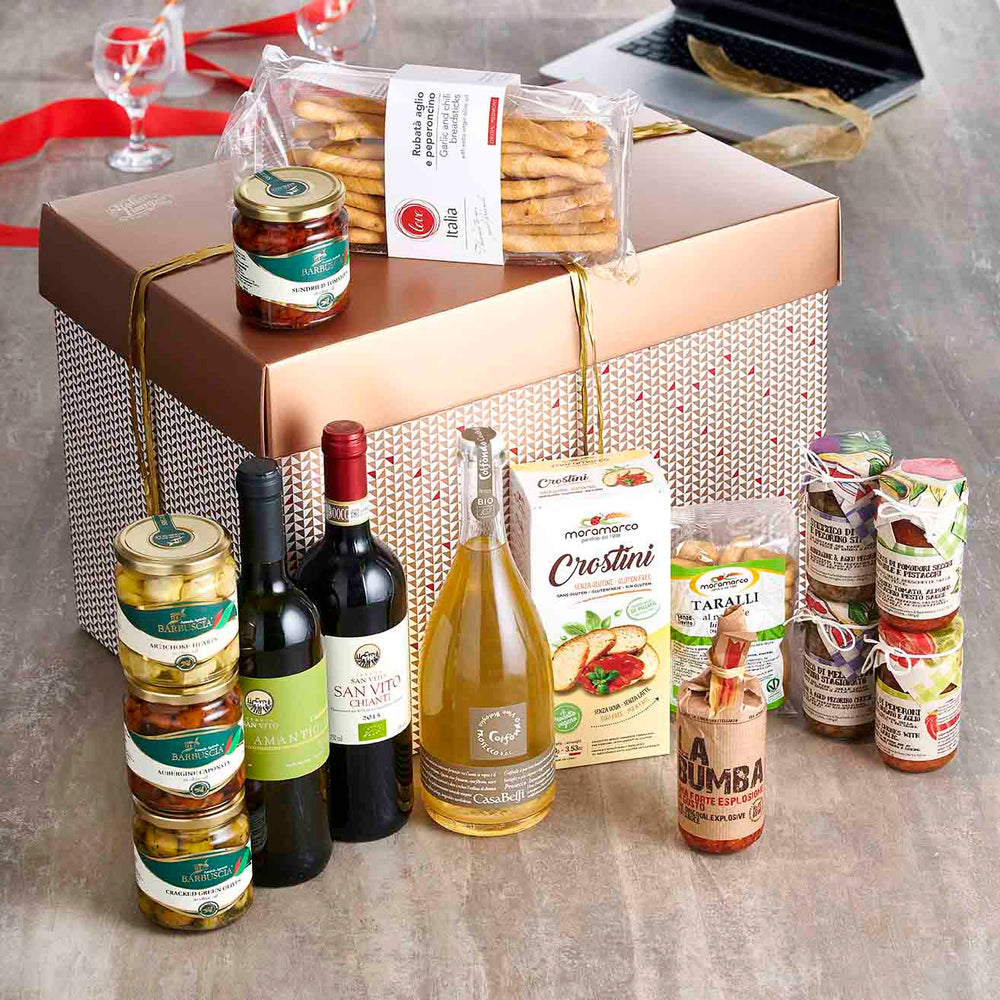 Office Party Hamper