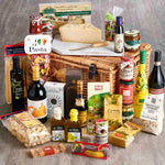 The Ultimate Luxury Hamper