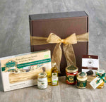 Truffle specialities hamper