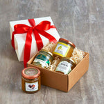 breakfast sunshine gift box